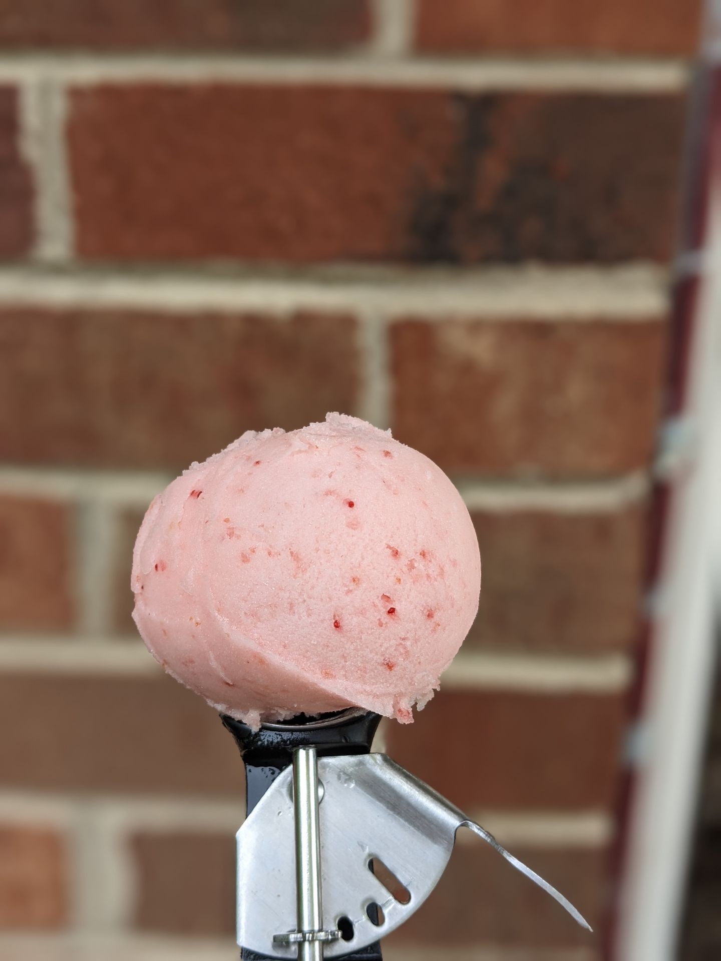 Strawberry Limeade